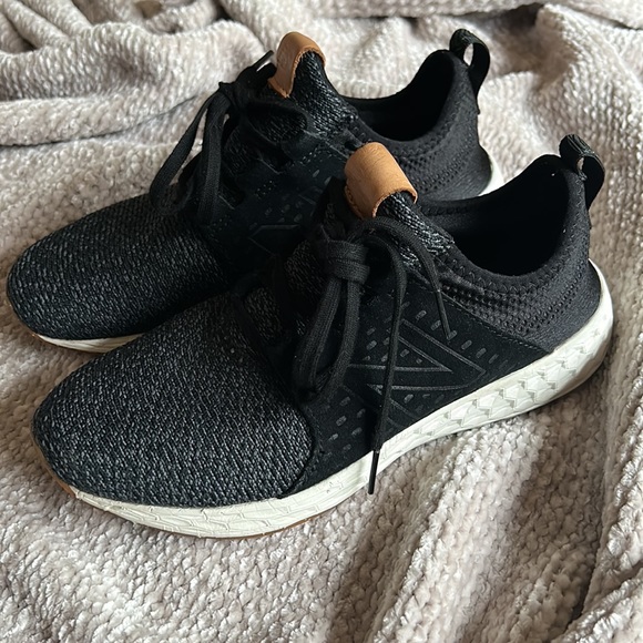 New Balance Fresh Foam Cruz V1 - women’s size 7.5 - Picture 4 of 16